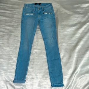 Multi-style Skinny Jeans